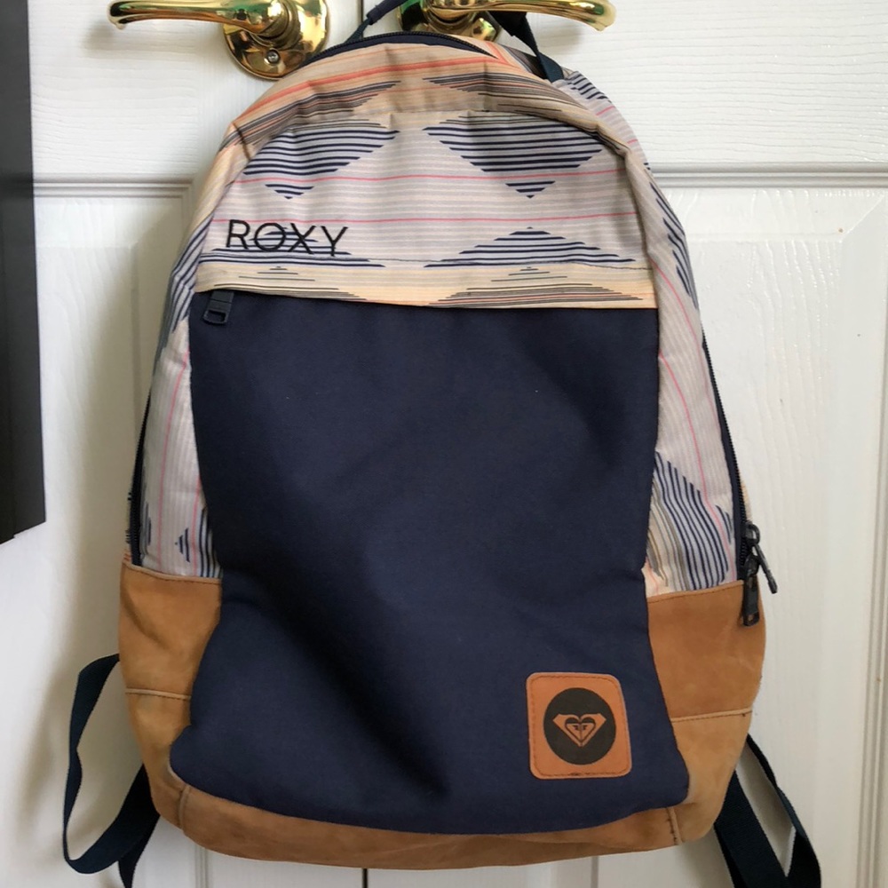 Roxy Backpack